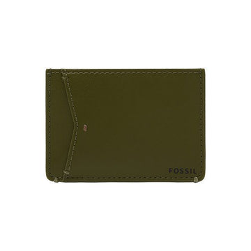 Fossil Joshua Card Holder 144732359 [P]