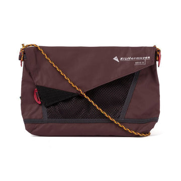 Klattermusen Hirid WP 3L Crossbody Bag 41448U11 215 144766984 [P]