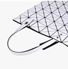 ISSEY MIYAKE Mittelgroße Tote-Bag aus mattem Lucent 155989184 [P]