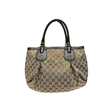 GUCCI トートバッグ GGジャカード 158107871 [P]