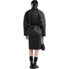 PRADA 三角ロゴグースパディング 158086798 [P]