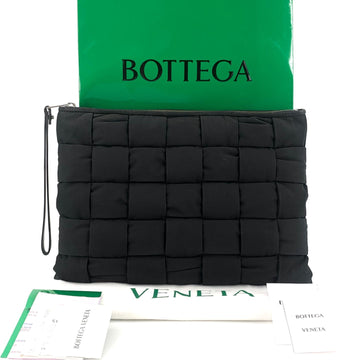 BOTTEGA VENETA Kassetten-Flachriemen Clutch Large 158109141 [P]