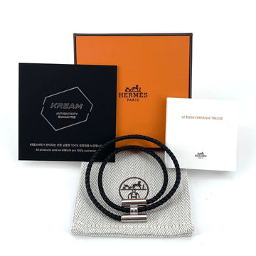 Hermes Tunis Trese Bracelet Men's Bracelet 158109148 [P]