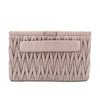 MIU MIU マテラッセ クラッチ RP0390 158109168 [P]