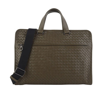 Bottega Veneta Intrecciato Briefcase B7287 598201 158111547 [P]