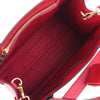 PRADA Saffiano Monochrome Schultertasche 37471-1 158111999 [P]