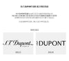 S.T. DUPONT 男性用カードケース 157338369 [P]