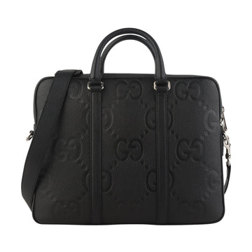 GUCCI Jumbo GG Brieftasche Aktentasche 37473Y 158113259 [P]