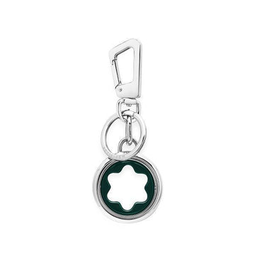 Montblanc Men's Keyring 131104 157338204 [P]