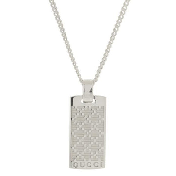 GUCCI ダイアモンドペンダントネックレス 158118875 [P]