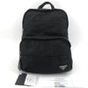 Prada Nylon Triangle Logo Backpack 158119685 [P]