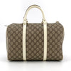 GUCCI PVC Boston Tasche 193603 158119838 [P]
