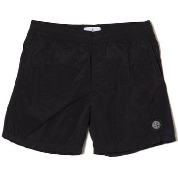 Stone Island Nylon Metal In Econyl® Shorts 157399007 [P]