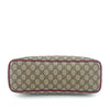 Gucci Small GG Supreme Tote Bag Shoulder Bag 353440 158119968 [P]