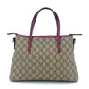 Gucci Small GG Supreme Tote Bag Shoulder Bag 353440 158119968 [P]