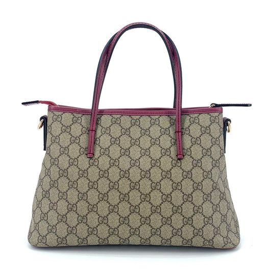 GUCCI スモールトートバッグ 353440 158119968 [P]