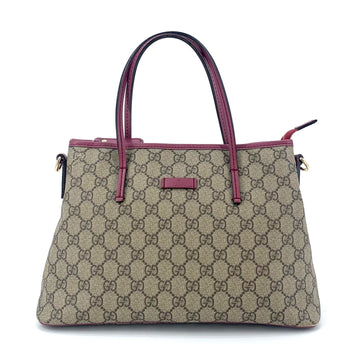 GUCCI スモールトートバッグ 353440 158119968 [P]