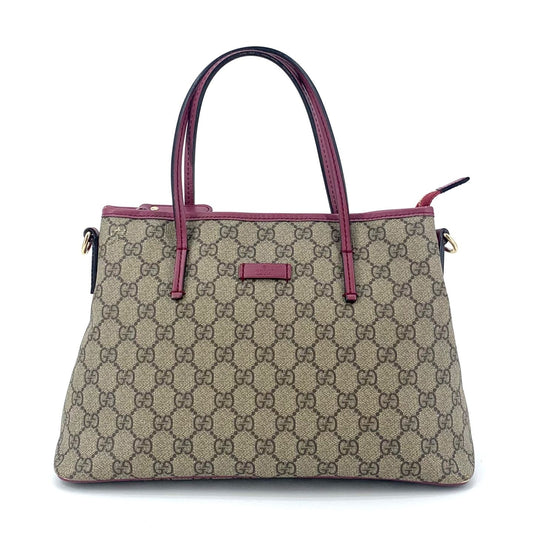 GUCCI スモールトートバッグ 353440 158119968 [P]