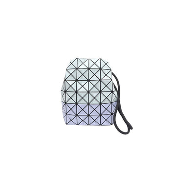 ME ISSEY MIYAKE Ring Bucket Bag aus glänzendem Emaille 158120585 [P]