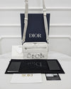 DIOR Safari Messenger Bag DIA120618 158121903 [P]