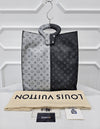 LOUIS VUITTON パシフィック・エクリプス・スプリット・トートバッグ M43816 158121908 [P]