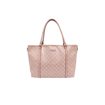 Gucci Supreme Canvas Shopper Shoulder Bag 197953 kk46160354 158121919 [P]