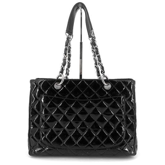CHANEL ペイントグランドショッピングバッグショルダーバッグ 158122546 [P]