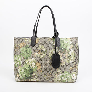 GUCCI リバーシブルショッパーショルダーバッグ 368568 157796296 [P]