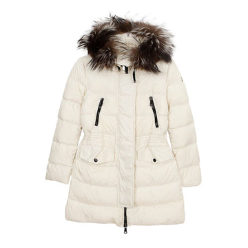 Moncler Long Padded Jacket 4933825 157797288 [P]