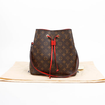 Louis Vuitton Monogram Canvas Shoulder Bag Coclico 157899569 [P]