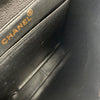 CHANEL Caviar Classic Reversible Flap Shoulder Bag 158122594 [P]