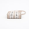 CHLOE レディース ナノ トップ ハンドル トートバッグ 157910411 [P]