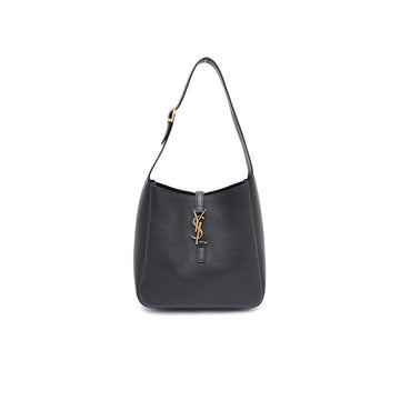 Saint Laurent Small Hobo and Shoulder Bag 713938 LE 5 A 7 158122596 [P]