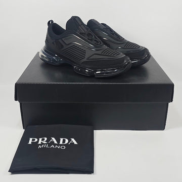 PRADA Cloudburst Air technische Stoff Sneaker (240) 158122593 [P]