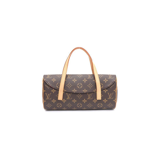 Louis Vuitton Monogram Canvas Sonatine Tote Bag M51902 kk11129562 158122606 [P]
