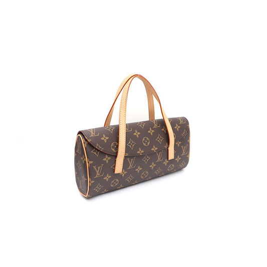 Louis Vuitton Monogram Canvas Sonatine Tote Bag M51902 kk11129562 158122606 [P]