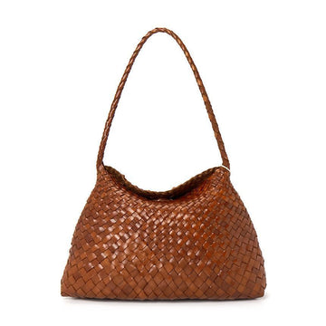 DRAGON DIFFUSION Santana Tote Bag 8700 TAN 156826638 [P]