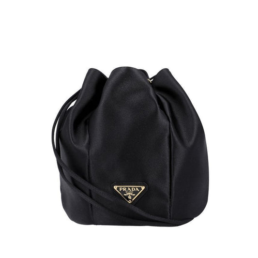 Prada Mini Bucket Shoulder Bag 154326248 [P]