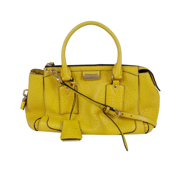 BURBERRY Gladstone Tote Schultertasche 157912542 [P]
