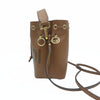 Fendi Mon Tresor Mini Bucket Bag 8BS010 158123460 [P]