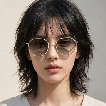 Isabel Marant Sunglasses IM0137 F SK 84EHA Asian Fit Daily Fashion Luxury 149926559 [P]