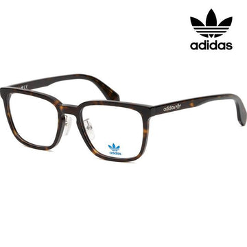 Adidas OR5015H 052 Houndstooth Square Eyeglass Frame 115929416 [P]