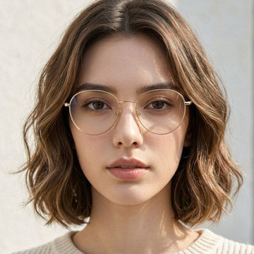 BURBERRY BE1366 1340 ブルーライトカット眼鏡 60923748 [P]