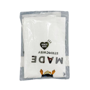Human Made Graphic T-Shirt #13 White HM28TE016 158123469 [P]