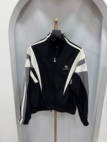 BALENCIAGA Sportlicher B Track Jacket M 158123479 [P]
