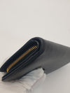 Prada Saffiano Leather Mid Wallet 158123496 [P]