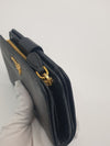 Prada Saffiano Leather Mid Wallet 158123496 [P]