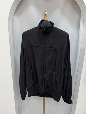 Balenciaga Sporty B Track Jacket Size 46 158123492 [P]
