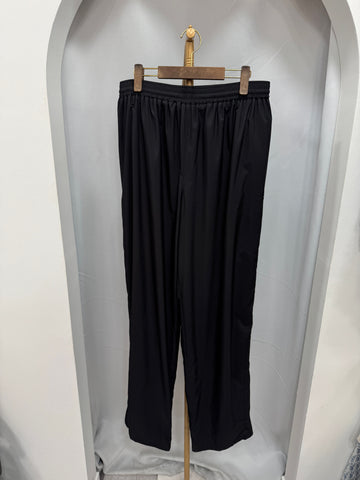 Balenciaga Sporty B Track Pants Size 48 158123495 [P]