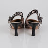 DIOR KDP761GRB Slingback in Größe 37 149983466 [P]